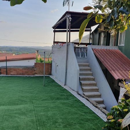 Apartamento Marypaz Valdoviño Екстериор снимка