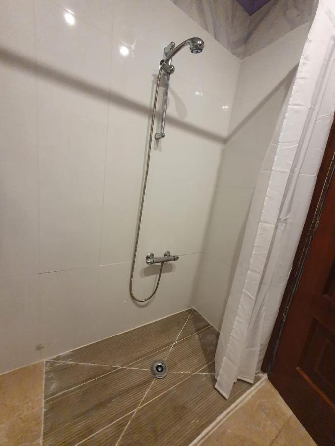 Apartamento Marypaz Valdoviño Екстериор снимка