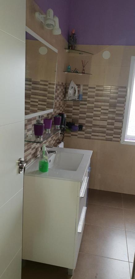 Apartamento Marypaz Valdoviño Екстериор снимка