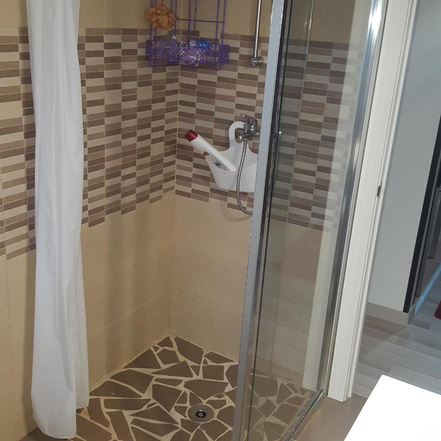 Apartamento Marypaz Valdoviño Екстериор снимка