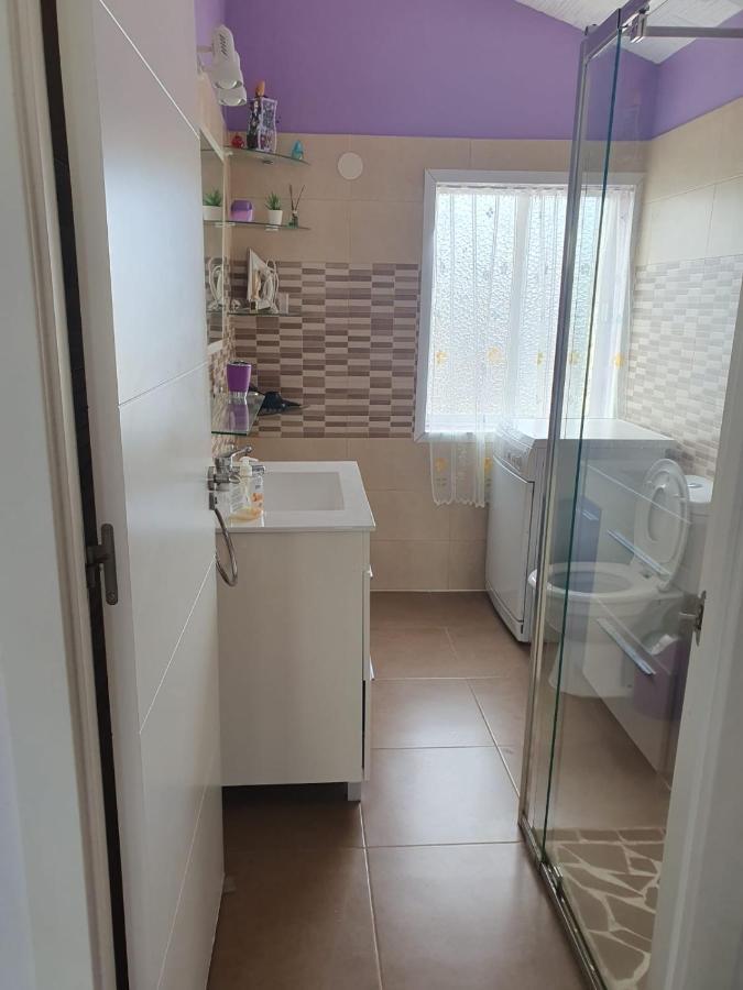 Apartamento Marypaz Valdoviño Екстериор снимка