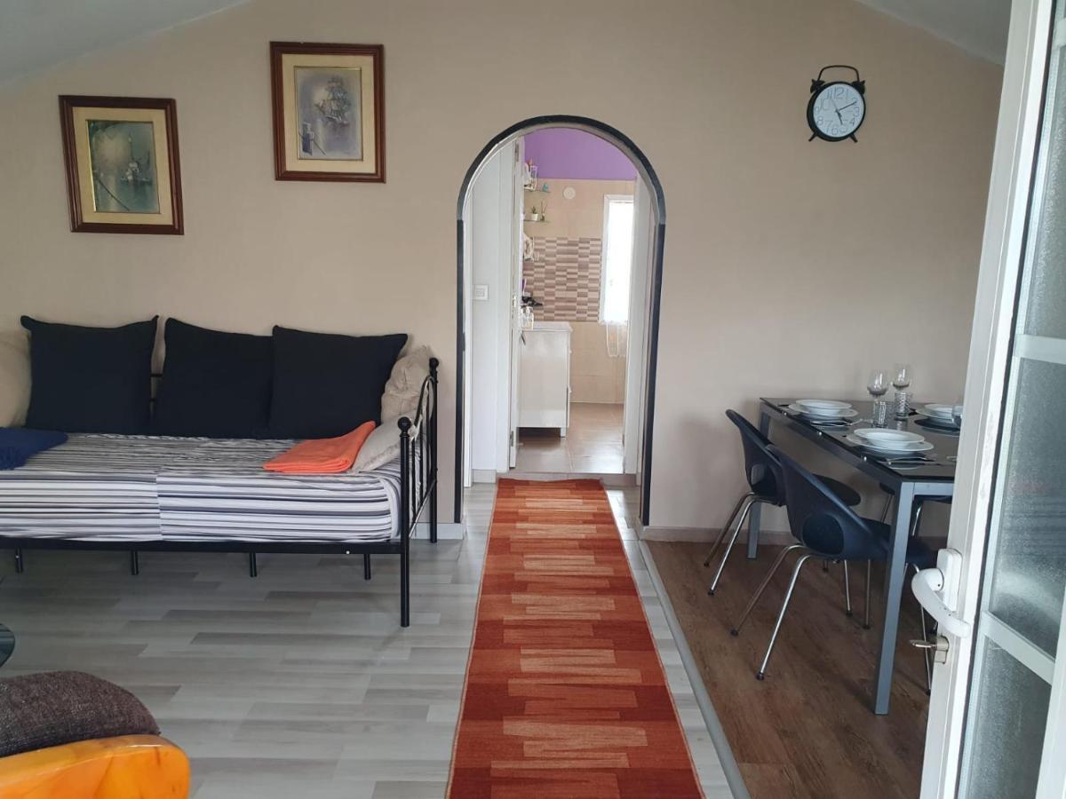 Apartamento Marypaz Valdoviño Екстериор снимка