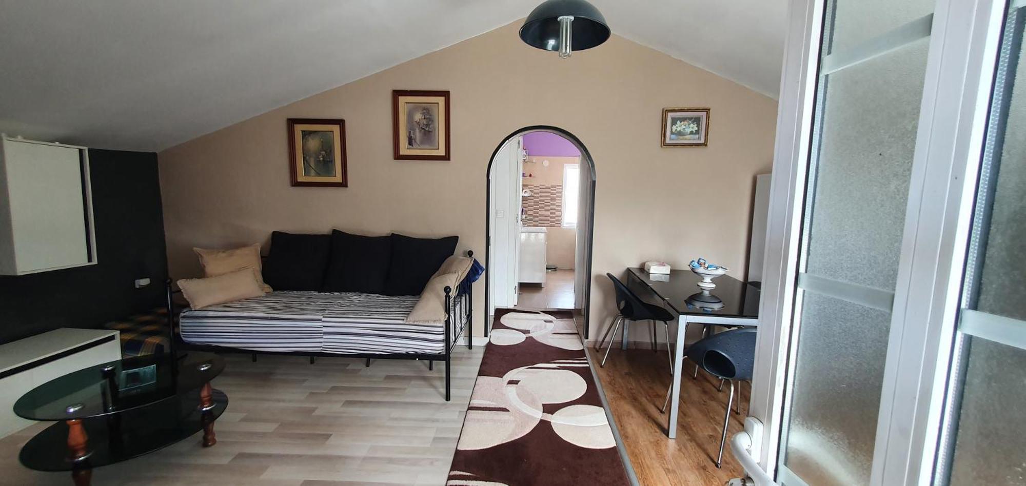 Apartamento Marypaz Valdoviño Стая снимка