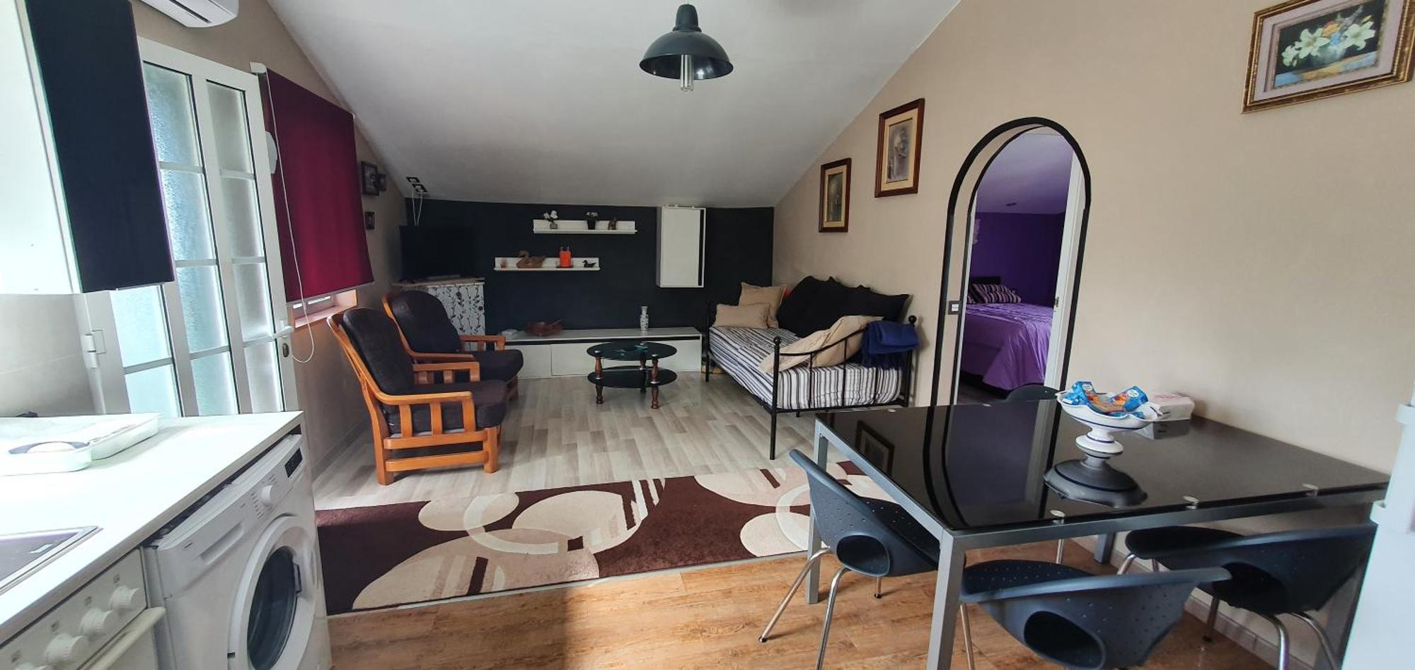 Apartamento Marypaz Valdoviño Стая снимка
